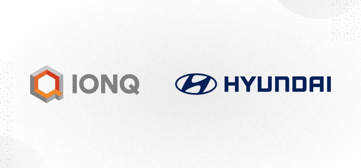 В рамках партнерства компании Hyundai Motor и IonQ будут использовать квантовые вычисления для повышения эффективности аккумуляторов нового поколения