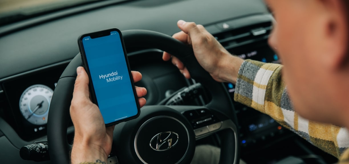 Hyundai Mobility запускает акцию по увеличению пробега в преддверии двухлетия сервиса